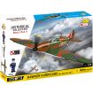 Cobi 1/32 Scale Hawker Hurricane (No.302 Sqn.RAF) Model Kit