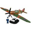 Cobi 1/32 Scale Hawker Hurricane (No.302 Sqn.RAF) Model Kit