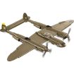 Cobi 1/32 Scale Lockheed P-38H Lightning Model Kit