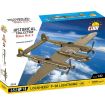 Cobi 1/32 Scale Lockheed P-38H Lightning Model Kit