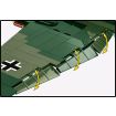 Cobi 1/48 Scale Heinkel HE 111 H-3 Model Kit