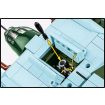 Cobi 1/48 Scale Heinkel HE 111 H-3 Model Kit