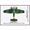 Cobi 1/48 Scale Heinkel HE 111 H-3 Model Kit
