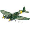 Cobi 1/48 Scale Heinkel HE 111 H-3 Model Kit