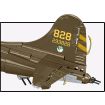 Cobi 1/72 Scale Boeing B-29 Superfortress Model Kit
