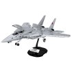 Cobi 1/48 Scale F-14A Tomcat Model Kit