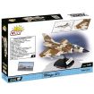 Cobi 1/48 Scale Mirage IIIC Vexin Model Kit