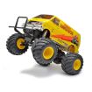 Tamiya1/12 Scale Lunch Box RC Customised Monster Van Model Kit