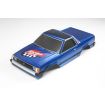 Tamiya 1/10 Scale Subaru Brat Radio Contolled Model Kit