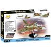 Cobi 1/48 Scale Eurofighter Typhoon FGR4 "GiNA" Model Kit