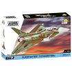 Cobi 1/48 Scale Eurofighter Typhoon FGR4 "GiNA" Model Kit