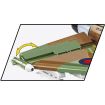 Cobi 1/48 Scale Eurofighter Typhoon FGR4 "GiNA" Model Kit