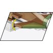 Cobi 1/48 Scale Eurofighter Typhoon FGR4 "GiNA" Model Kit