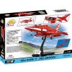 Cobi 1/48 Scale BAe Hawk T1 Red Arrows Model Kit