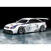 Tamiya 1/10 Scale BMW M3 GT2 2009 (TT-01E) RC Model Kit