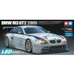 Tamiya 1/10 Scale BMW M3 GT2 2009 (TT-01E) RC Model Kit