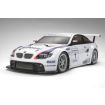 Tamiya 1/10 Scale BMW M3 GT2 2009 (TT-01E) RC Model Kit