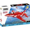 Cobi 1/48 Scale BAe Hawk T1 Red Arrows Model Kit