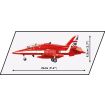 Cobi 1/48 Scale BAe Hawk T1 Red Arrows Model Kit