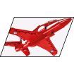 Cobi 1/48 Scale BAe Hawk T1 Red Arrows Model Kit