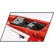 Cobi 1/48 Scale BAe Hawk T1 Red Arrows Model Kit