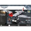 Cobi 1/32 Scale P-51D Mustang™ Model Kit
