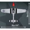 Cobi 1/32 Scale P-51D Mustang™ Model Kit