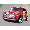 Tamiya 1/10 Scale RC Mini Cooper Rally 1994 (M-05) Model Kit