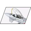 Cobi 1/48 Scale Eurofighter F2000 Typhoon Model Kit