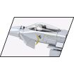 Cobi 1/48 Scale Eurofighter F2000 Typhoon Model Kit