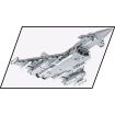 Cobi 1/48 Scale Eurofighter F2000 Typhoon Model Kit