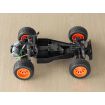 Tamiya 1/10 Scale Blitzer Beetle 2011 Radio Controlled Model Kit