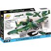 Cobi 1/48 Scale A-10 Thunderbolt II Warthog Model Kit