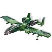 Cobi 1/48 Scale A-10 Thunderbolt II Warthog Model Kit