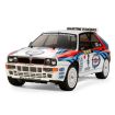 Tamiya 1/10 Scale Lancia Delta Integrale RC Model Kit