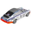 Tamiya 1/10 Scale Porsche 911 Carrera RSR Martini (TT-02) Radio Controlled Model Kit