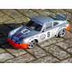 Tamiya 1/10 Scale Porsche 911 Carrera RSR Martini (TT-02) Radio Controlled Model Kit