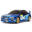 Tamiya 1/10 Scale Sabaru Impreza Monte-Carlo 99 RC Model Kit