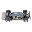 Tamiya 1/14 Team Hahn Racing Man TGS TT-01E RC Model Kit