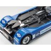 Tamiya 1/14 Team Hahn Racing Man TGS TT-01E RC Model Kit