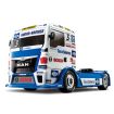 Tamiya 1/14 Team Hahn Racing Man TGS TT-01E RC Model Kit