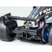 Tamiya 1/10 Scale RC F104 PRO II W/BODY Model Kit