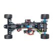 Tamiya 1/10 Scale RC F104 PRO II W/BODY Model Kit