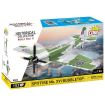 Cobi 1/48 Scale Spitfire Mk. XVI Bubbletop Model Kit