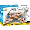 Cobi 1/48 Scale Hawker Hurricane Mk.1 Model Kit