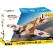 Cobi 1/48 Scale Hawker Hurricane Mk.1 Model Kit