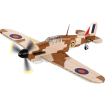 Cobi 1/48 Scale Hawker Hurricane Mk.1 Model Kit