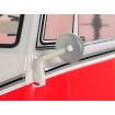 Tamiya 1/10 Scale VW Type 2 T1 Combi Van M-06 Radio Controlled Model Kit