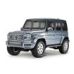 Tamiya 1/10 Scale Mercedes-Benz G 500 RC Model Kit