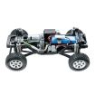 Tamiya 1/10 Scale Mercedes-Benz G 500 RC Model Kit